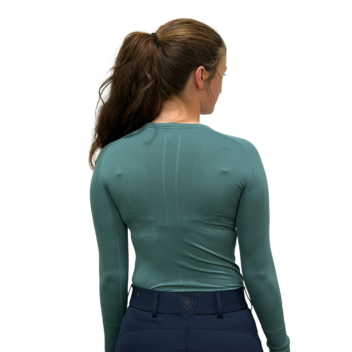 TKEQ Kennedy Seamless 2.0 Long Sleeve Shirt