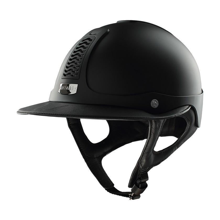 Antares Galaxy Precision Helmet with Eclipse Brim