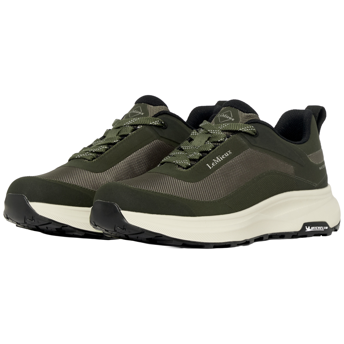 LeMieux Women's Kanta Waterproof Trainer