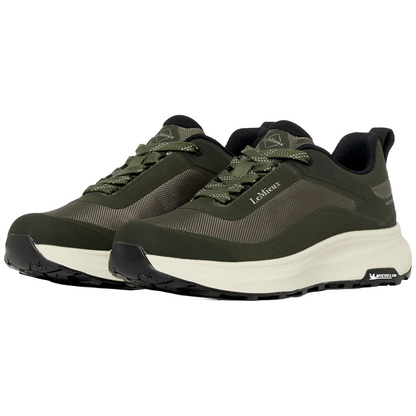 LeMieux Women's Kanta Waterproof Trainer