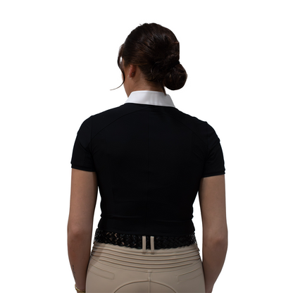 Samshield Women's Gretta Short Sleeve Show Shirt - Sale