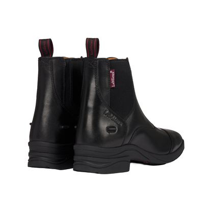 LeMieux Junior Zip Paddock Boot