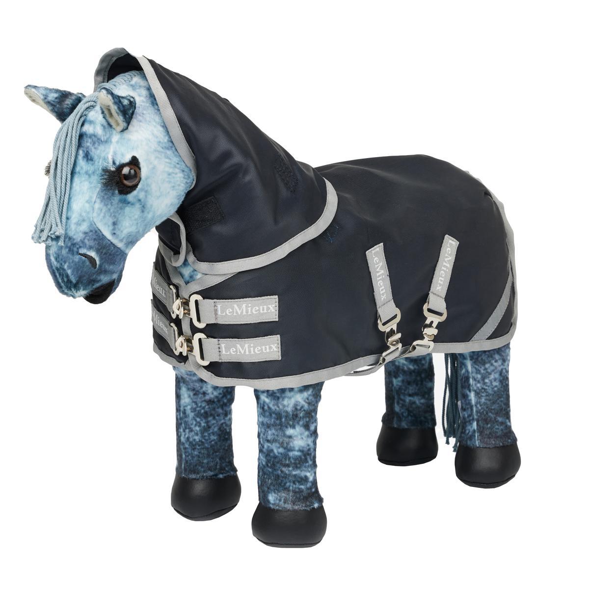LeMieux Toy Pony Storm-Tek Blanket