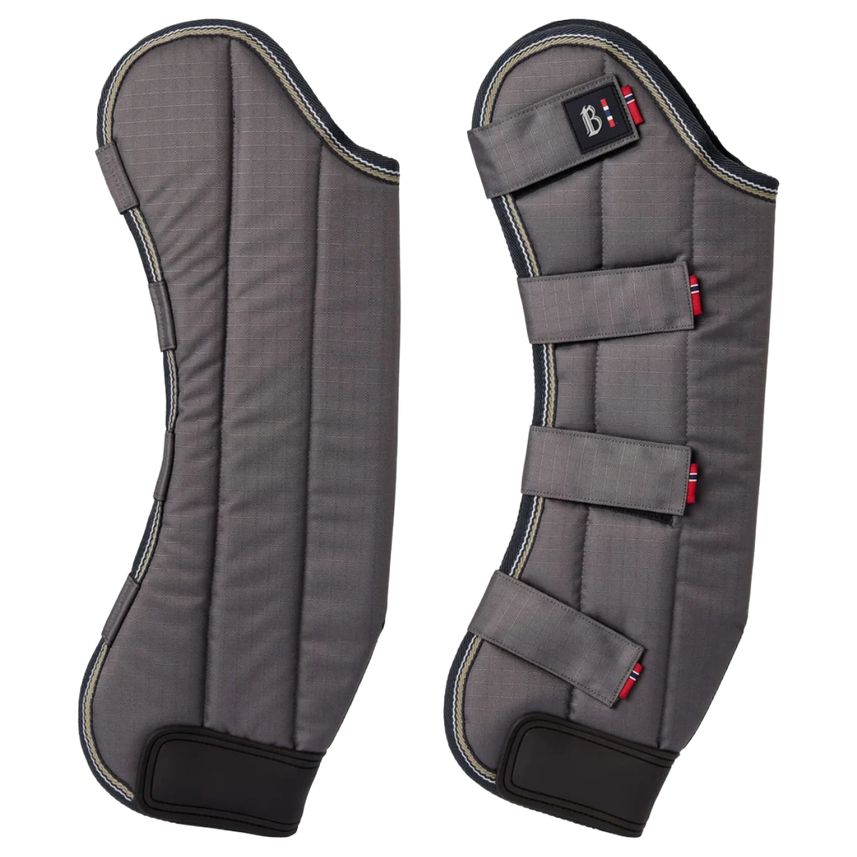 Equinavia B Vertigo Wellington Shipping Boots (Set of 4)