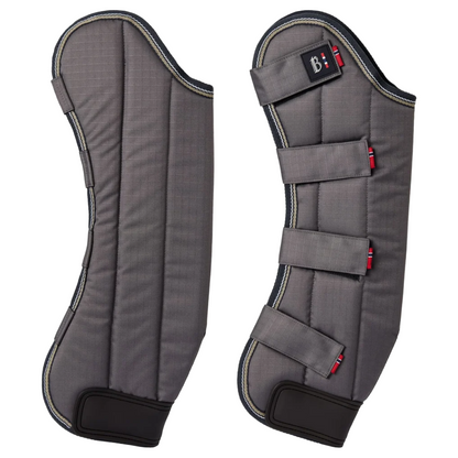 Equinavia B Vertigo Wellington Shipping Boots (Set of 4)