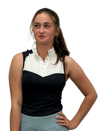 Cavallo Ladies Baila Competition Top