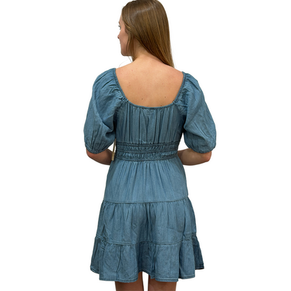 Ariat Women's Juliet Dress