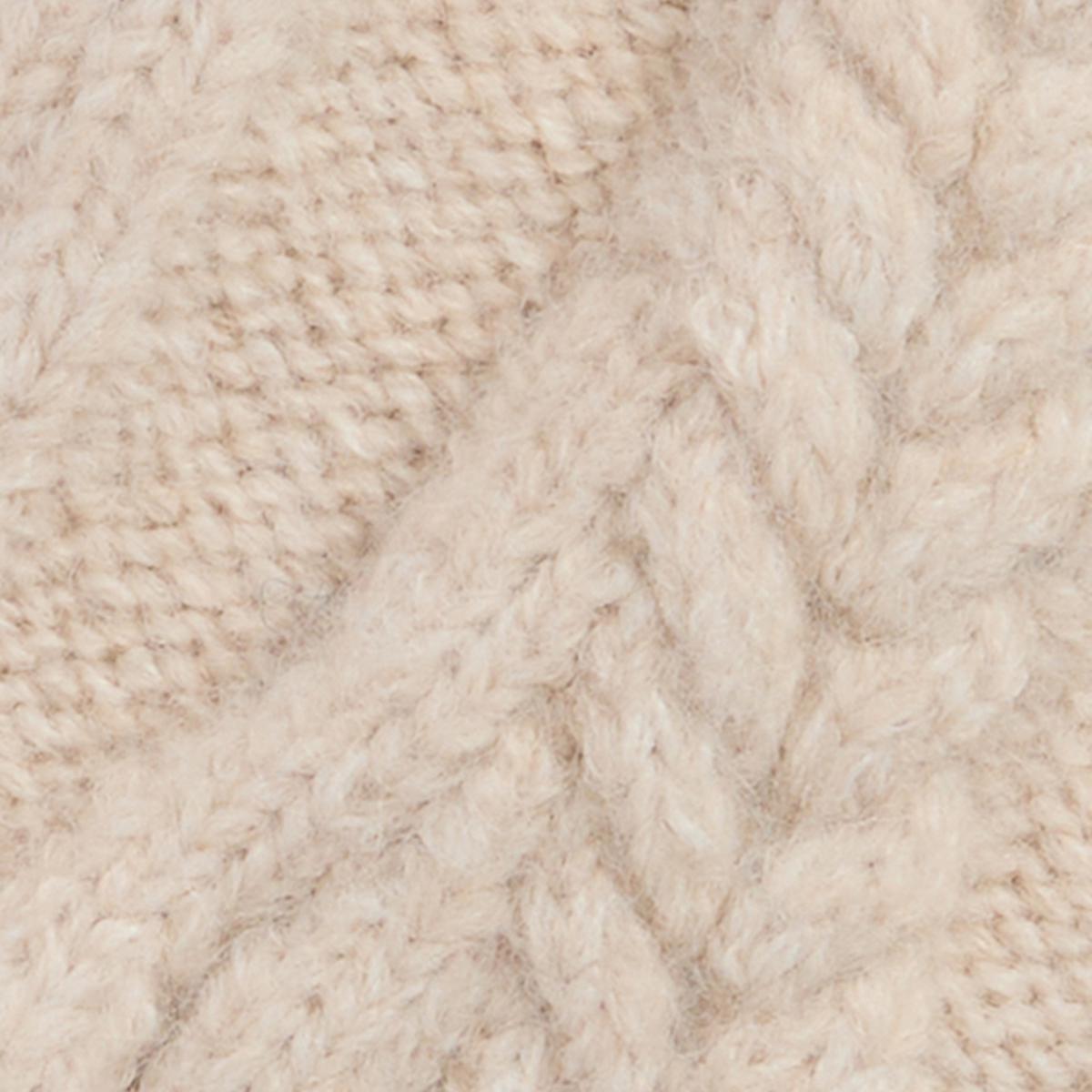 Barbour Elsdon Knitted Mittens