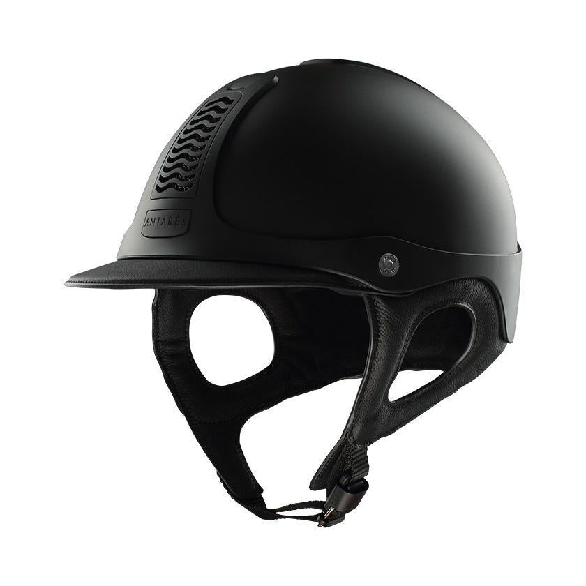 Antares Precision Riding Standard Helmet