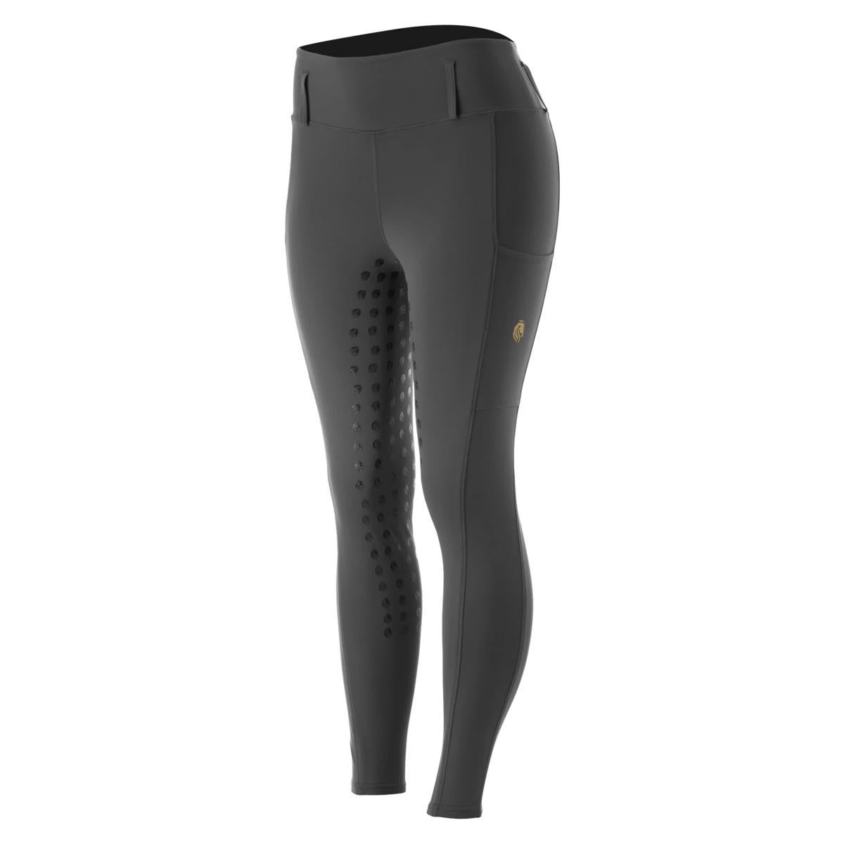 Equinavia Women's Inga Fusion Full Grip Tights