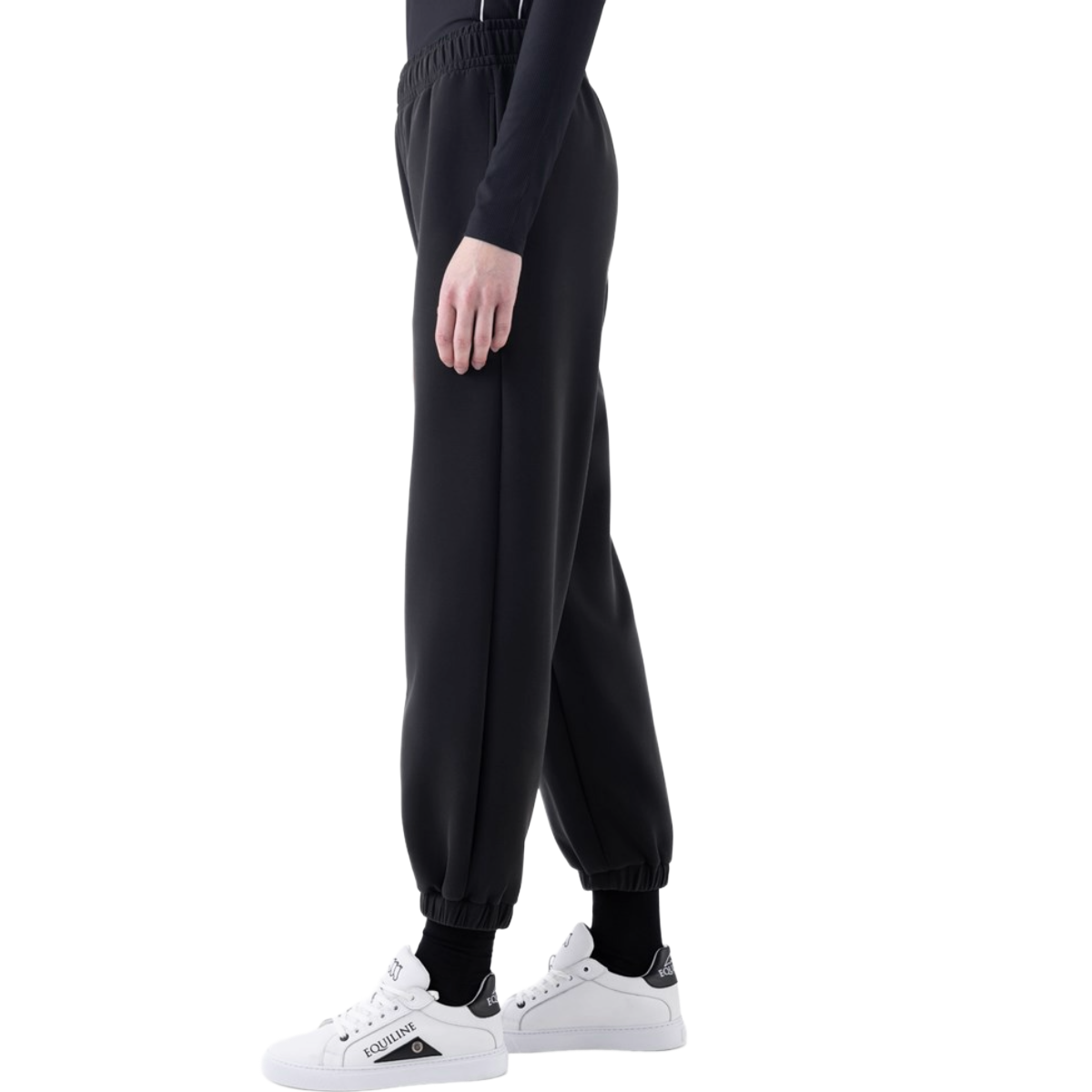 Equiline Women's EQCARME Soft Tech Sweatpants