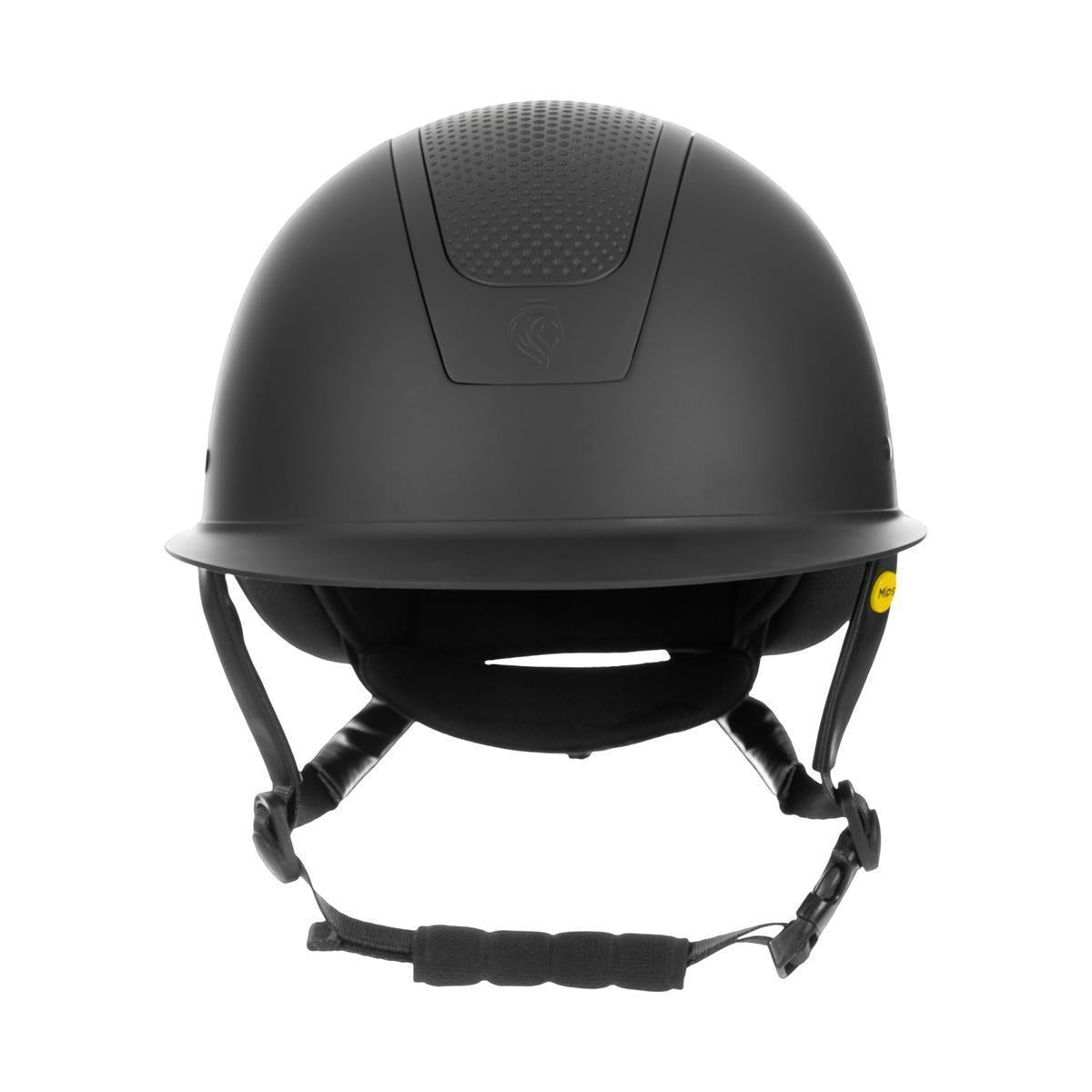 crown motorcycle helmet Equinavia Crown MIPS Riding Helmet