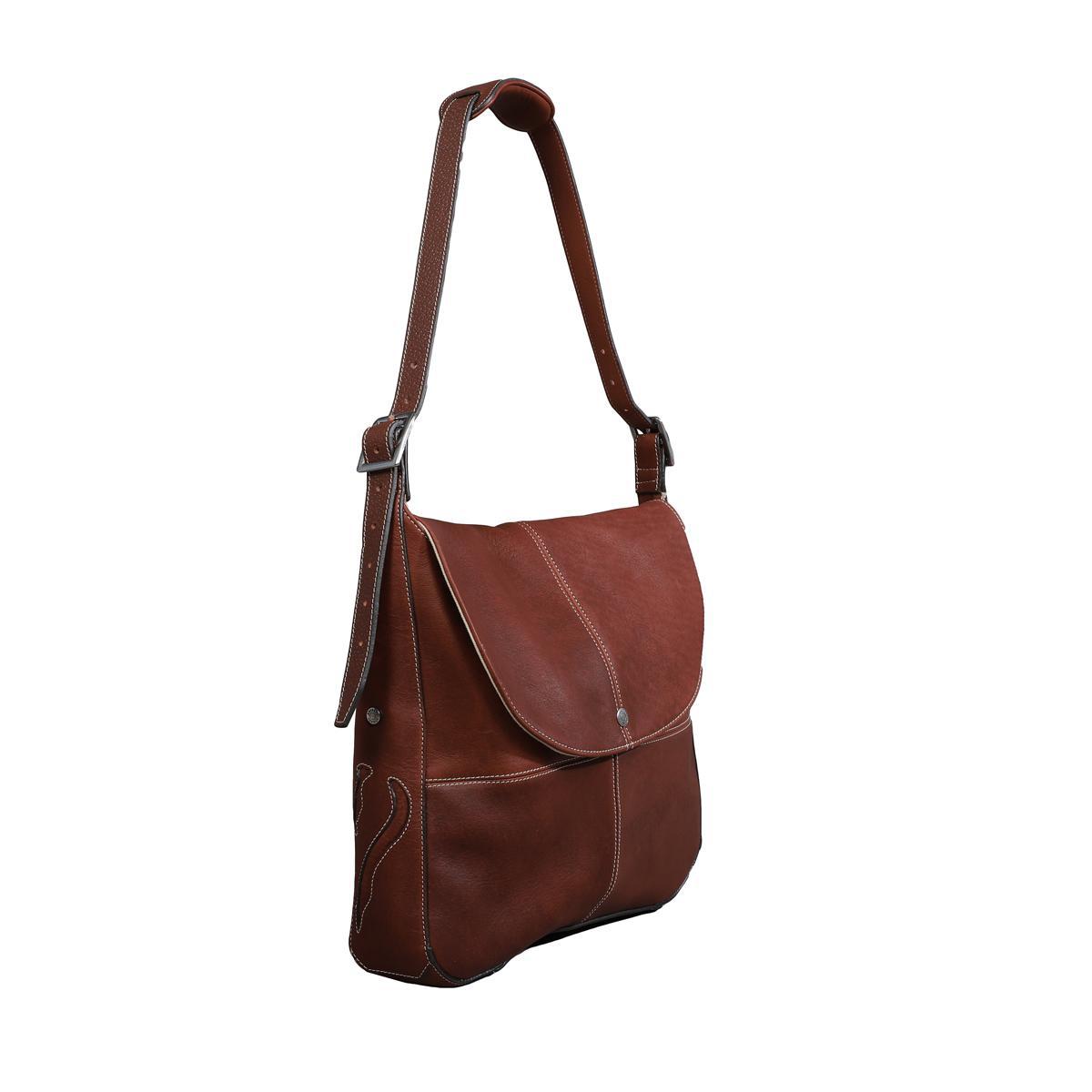 Antares Milano Crossbody Bag