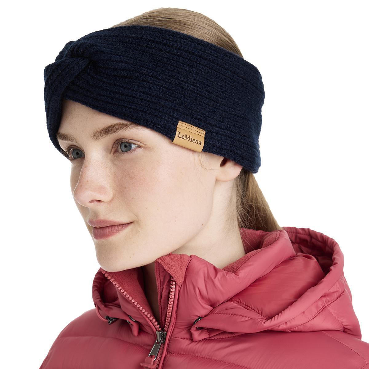 LeMieux Clara Rib Headband