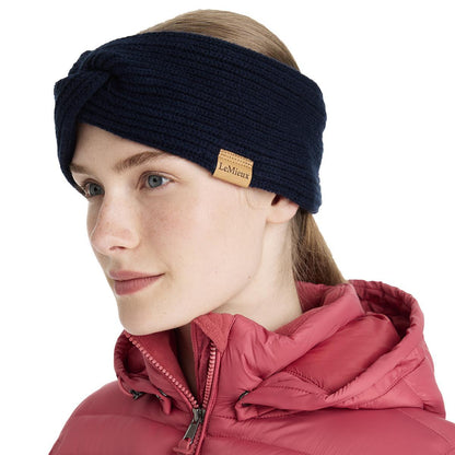 LeMieux Clara Rib Headband
