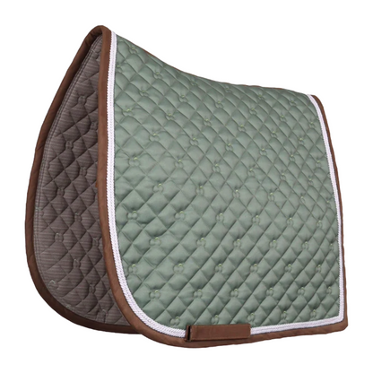 Dapplebay Sport Jump Saddle Pad