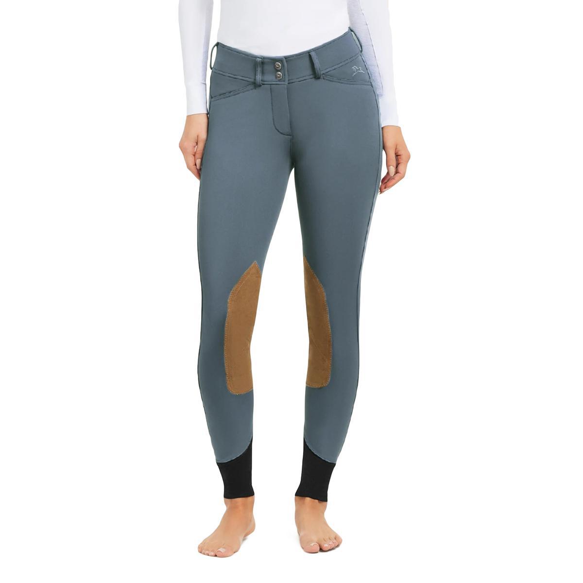 RJ Classics Women's Gracie Knee Patch Breeches