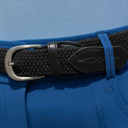 Equinavia Elsa Woven Stretch Belt
