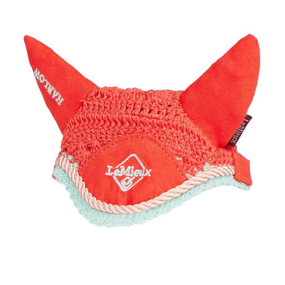 LeMieux Harlow Toy Pony Fly Hood