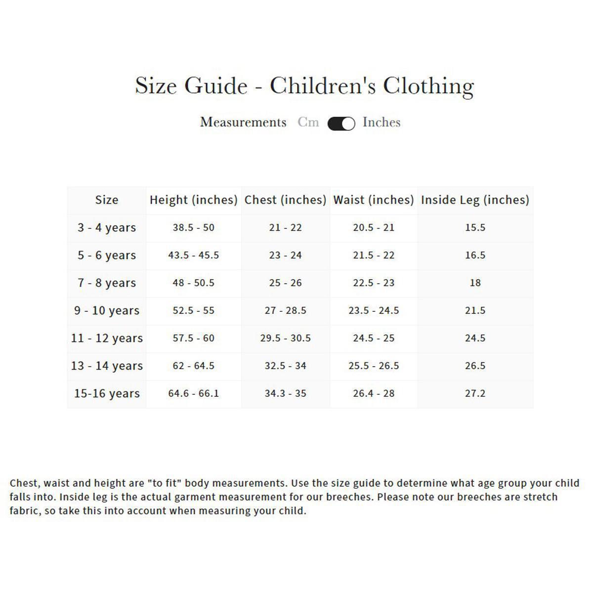 LeMieux Mini Polo Shirt - Sale