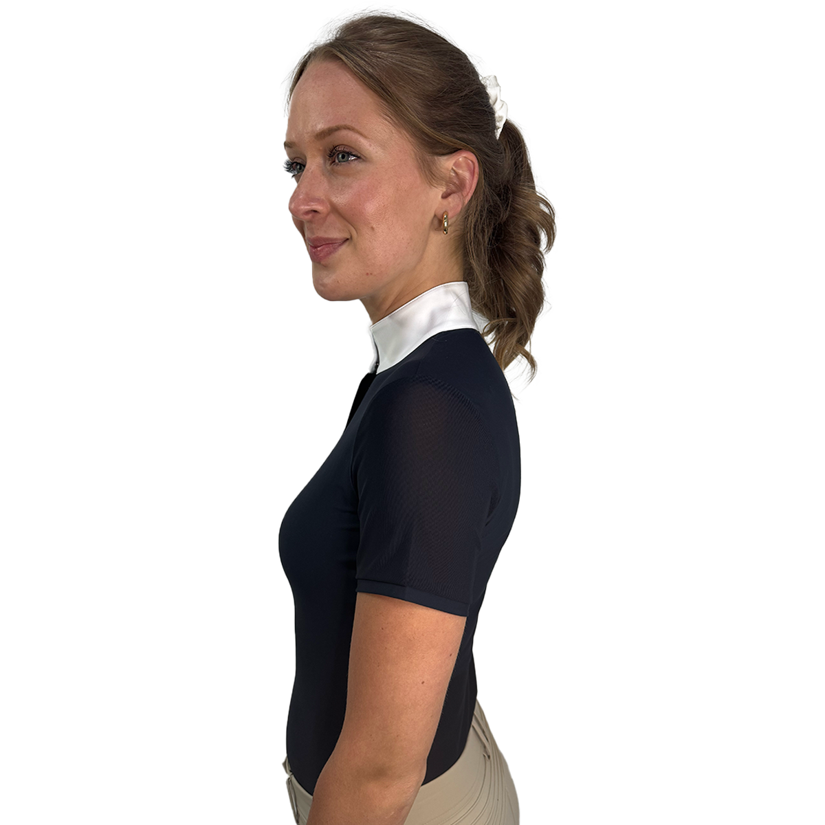 Samshield Women's Short Sleeve Roxy Premium Shirt