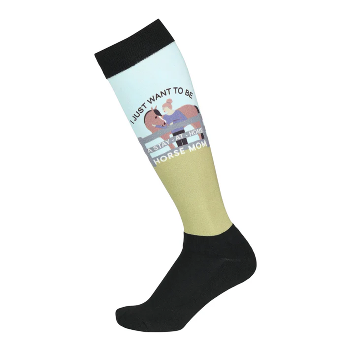 Dapplebay Slick Boot Socks