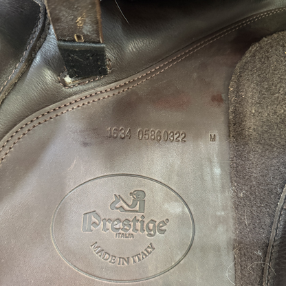 Prestige Joy Jumper 16” New Close Contact Saddle