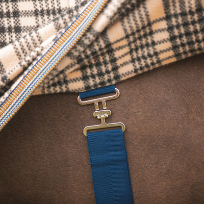 5/A Baker Fleece Dress Sheet