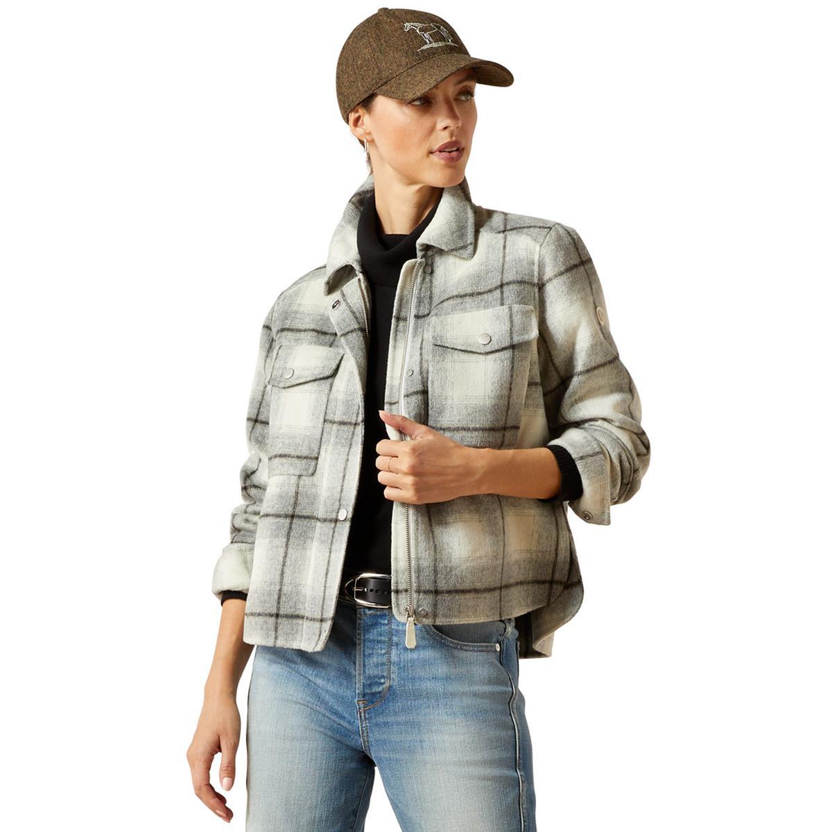 Ariat Women's Warrington Jacket