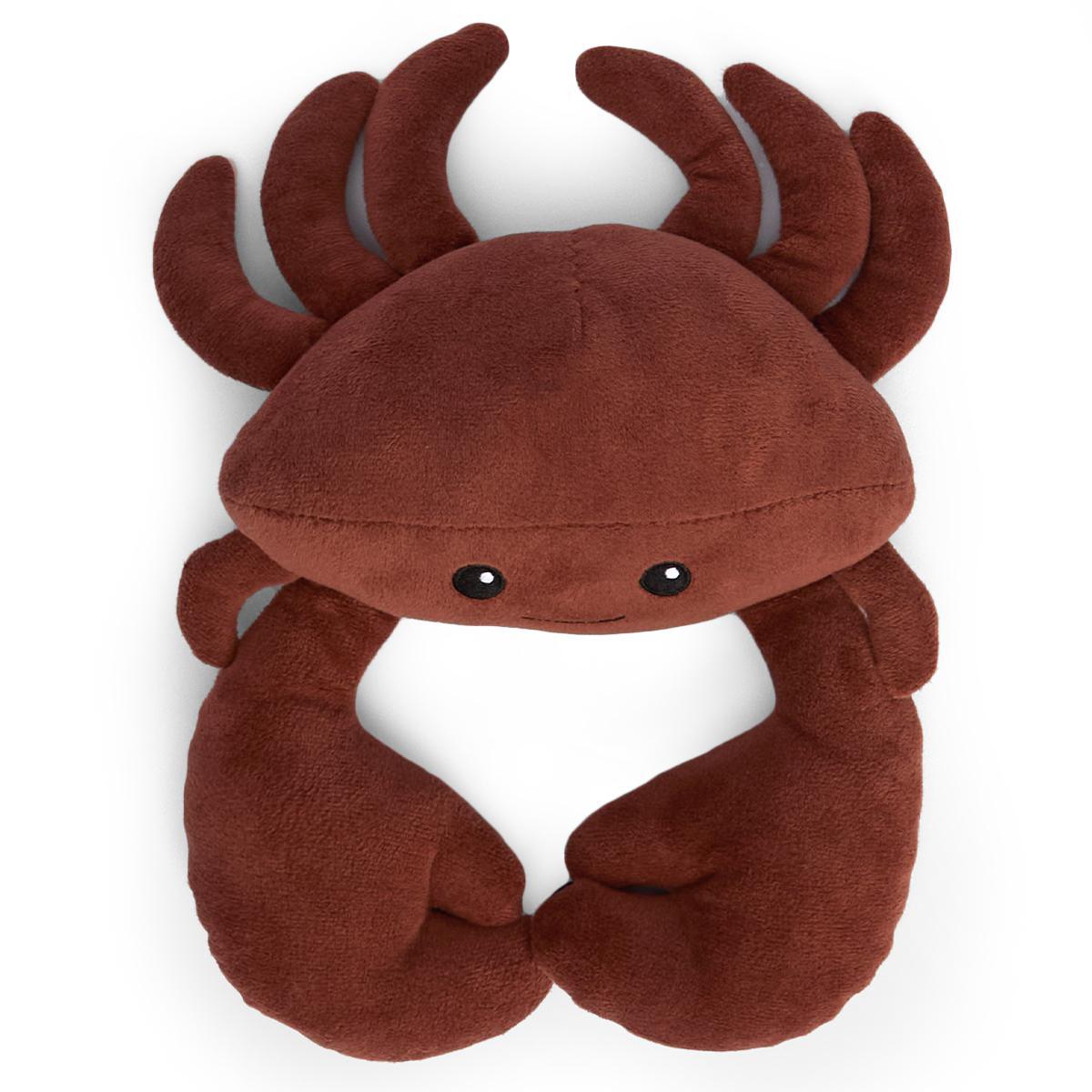 Barbour Crab Dog Toy