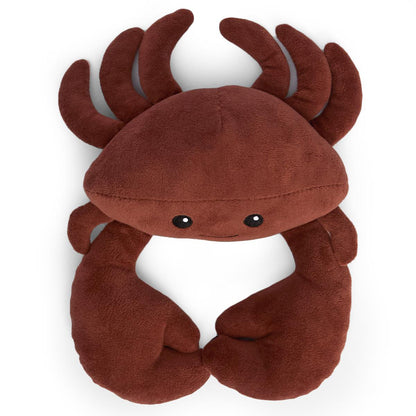 Barbour Crab Dog Toy
