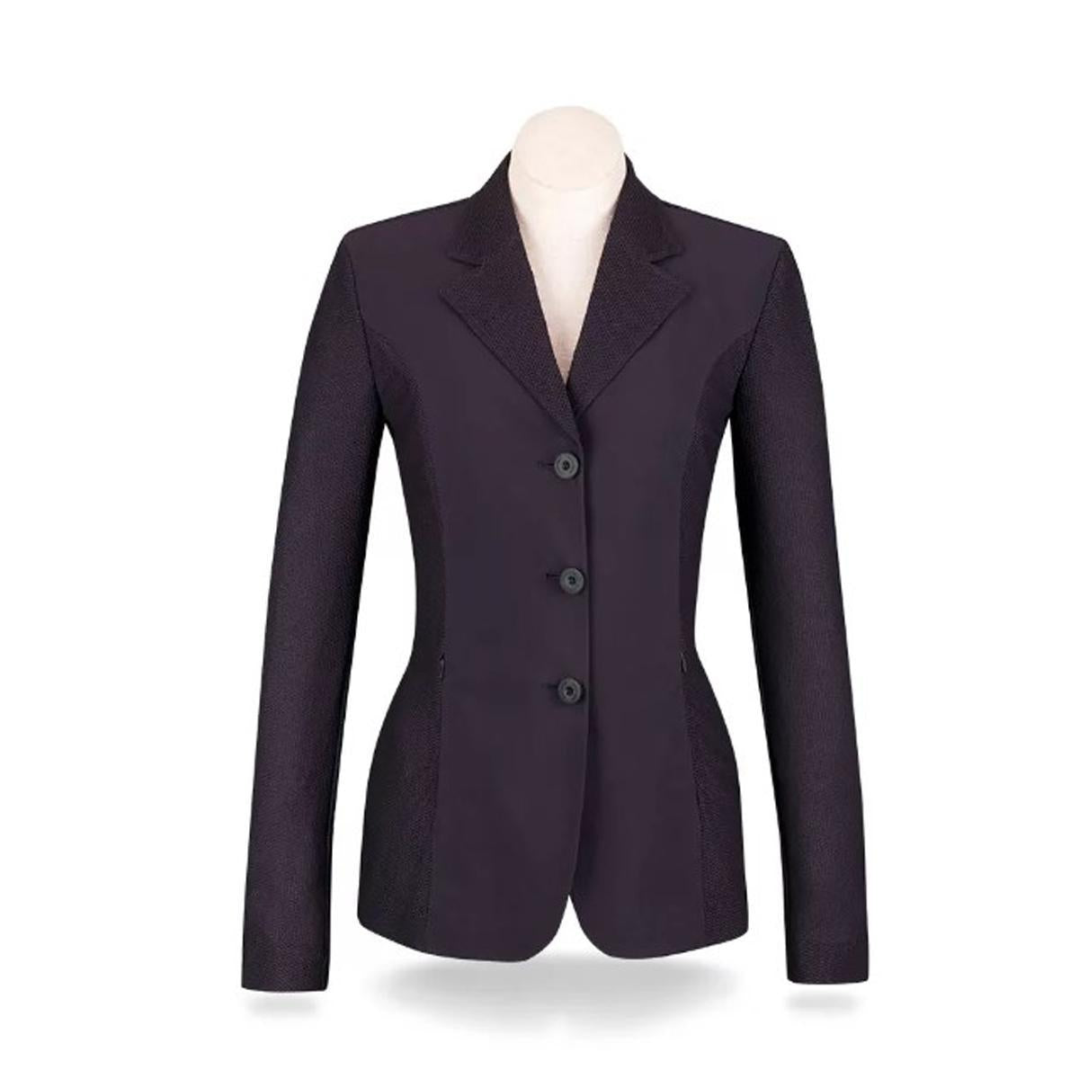 RJ Classics Women's Harmony Mesh Show Coat - Seasonal Colors - Sale