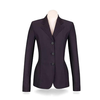 RJ Classics Women's Harmony Mesh Show Coat - Seasonal Colors - Sale