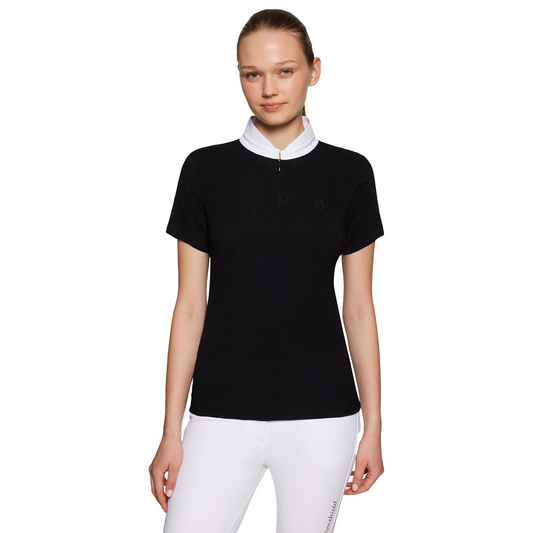 Samshield Women's Carlotta Short Sleeve Show Shirt