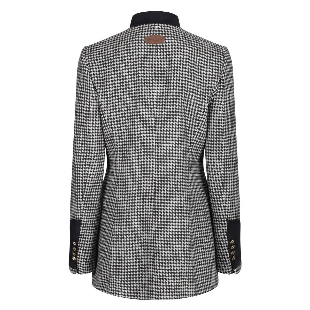 Welligogs Women's Knightsbridge Wool Jacket