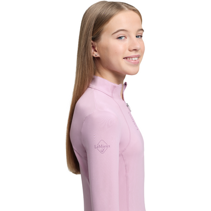 LeMieux Young Rider Classique Base Layer