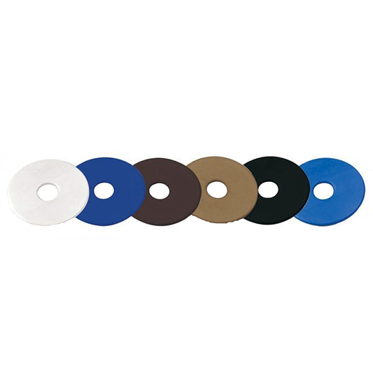 Eco Pure Rubber Bit Guards