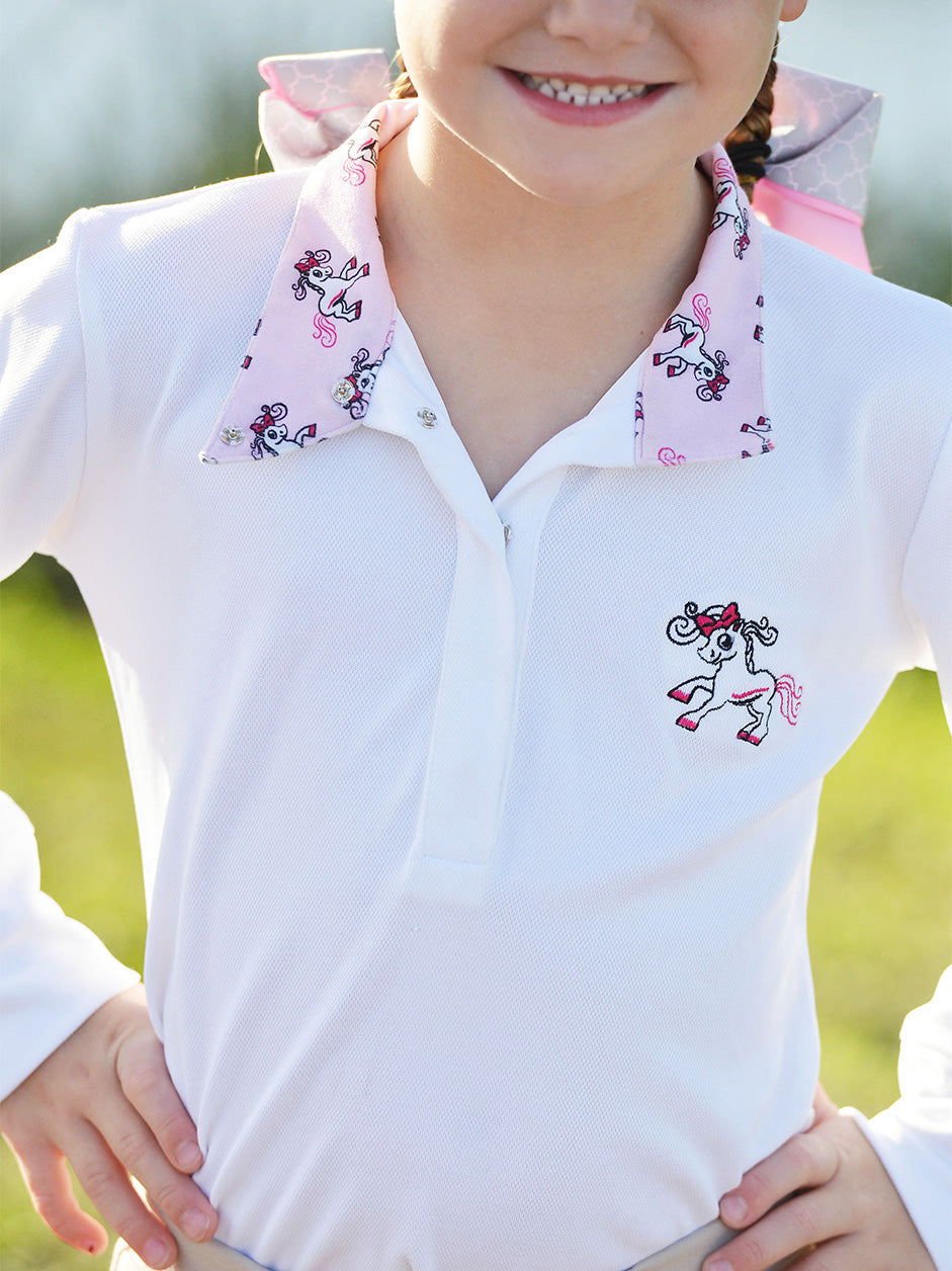 Show Shirt Long Sleeve previous season