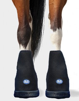 Ice Horse Pro Therapy Laminitis Boot