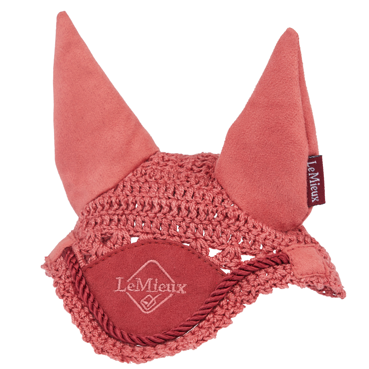 LeMieux Toy Pony Fly Hood