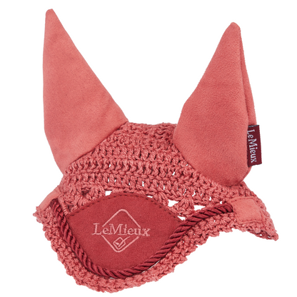 LeMieux Toy Pony Fly Hood