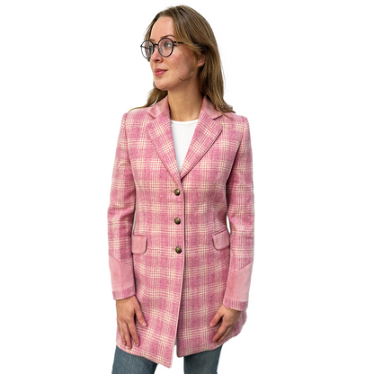 Welligogs Women's Evelyn Wool Coat