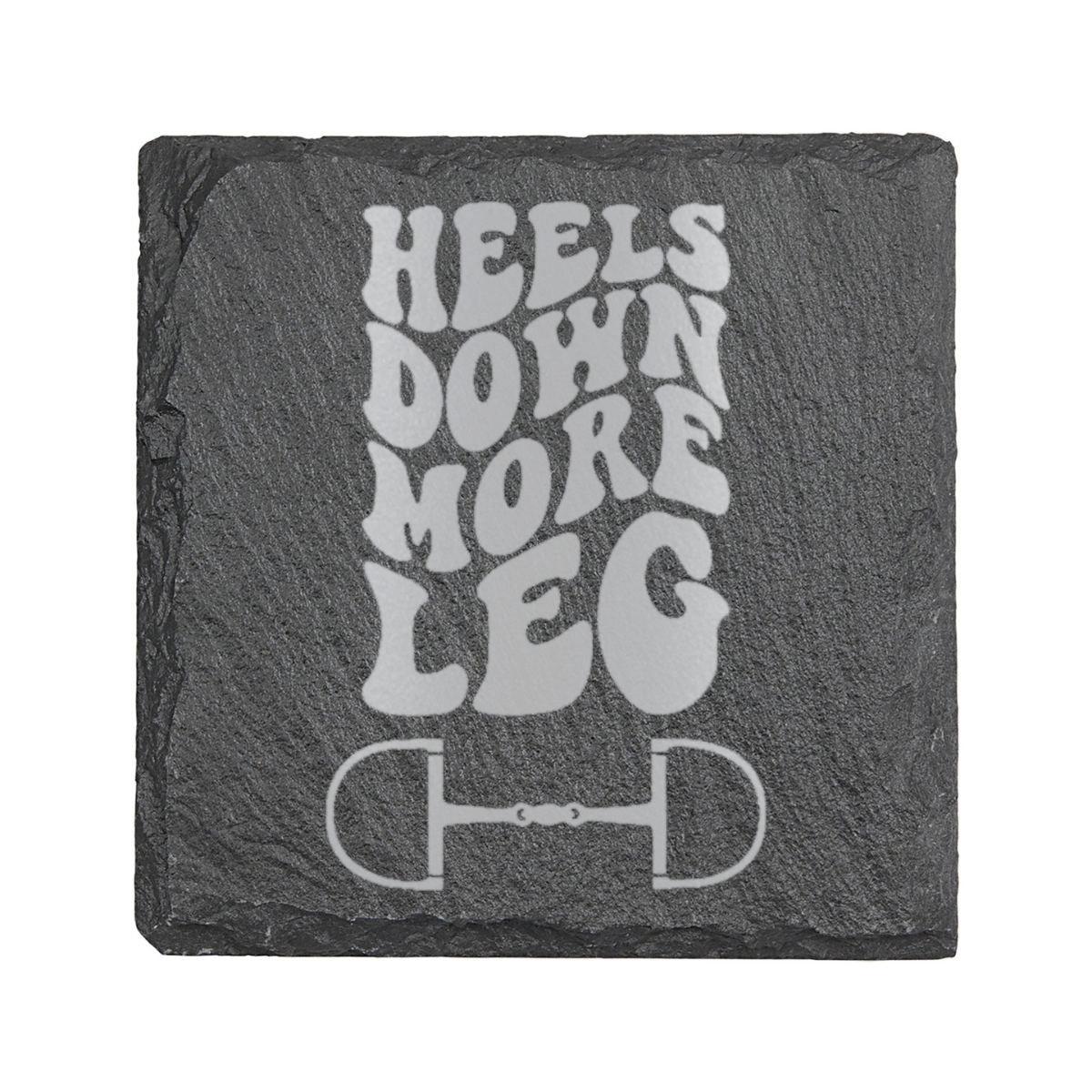 Equine & Design Coaster