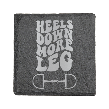 Equine & Design Coaster