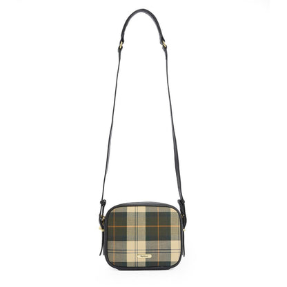 Barbour Women's Daphne Tartan Crossbody Bag