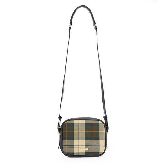 Barbour Women's Daphne Tartan Crossbody Bag