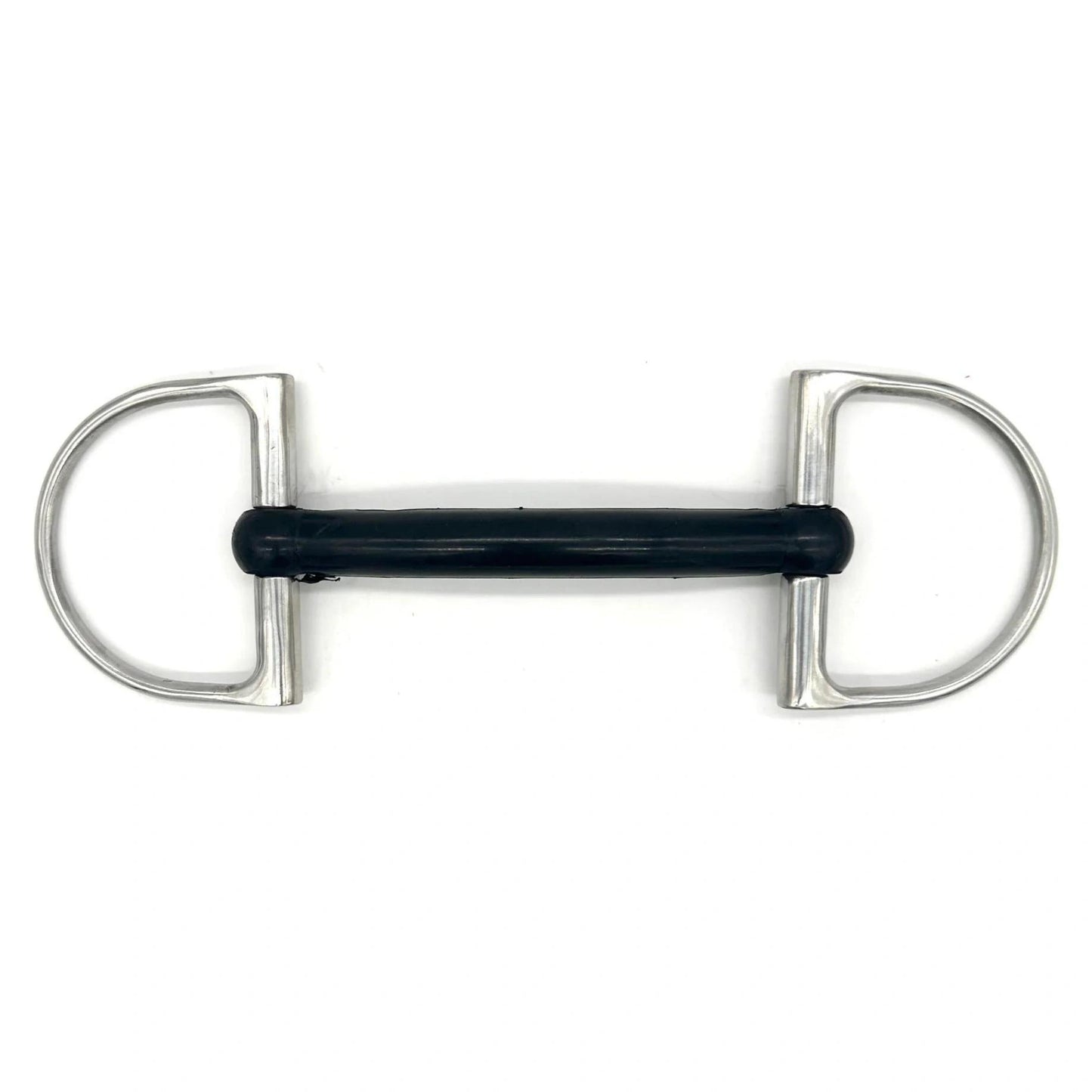 Jake Adams Hard Rubber Mullen Dee Bit