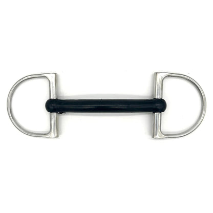 Jake Adams Hard Rubber Mullen Dee Bit