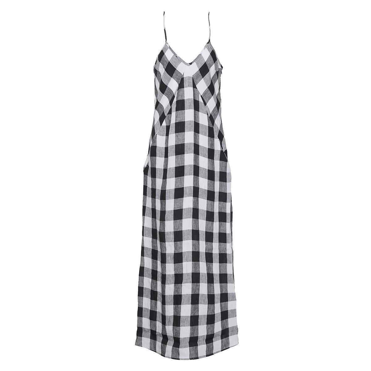 Barbour Women's Maya Midi Dress