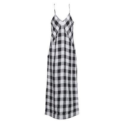 Barbour Women's Maya Midi Dress